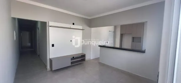 Casa com 3 Quartos à venda, 100m² no Loteamento Vem Viver Piracicaba I, Piracicaba