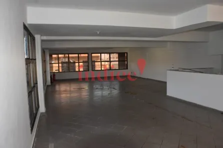 Sala Comercial à venda, 270m² no Campos Elíseos, Ribeirão Preto
