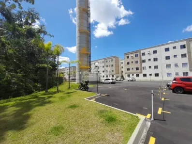 Apartamento com 2 Quartos para alugar, 49m² no Itoupava Central, Blumenau