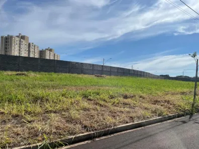 Lote/Terreno à venda, 250m² no Village Costa Sul, Ribeirão Preto