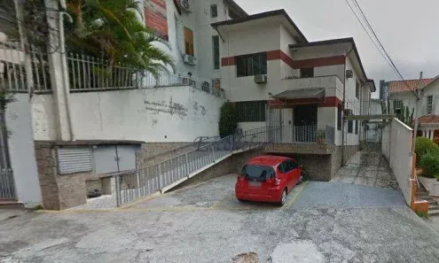 Imóvel Comercial à venda, 210m² no Higienópolis, São Paulo