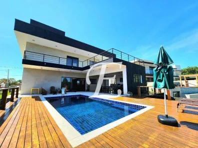 Casa de Condomínio com 4 Quartos à venda, 250m² no Santa Inês, Mairiporã