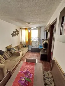 Apartamento com 2 Quartos à venda, 48m² no Vila Zat, São Paulo