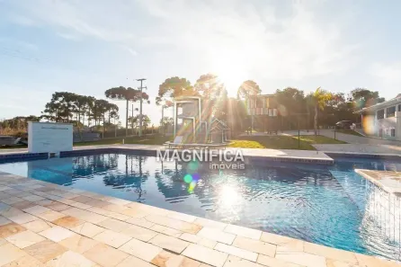 Fazenda/Sítio com 3 Quartos à venda, 11000m² no Jurema, São José dos Pinhais