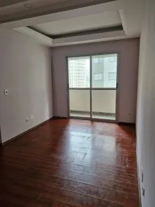 Apartamento com 3 Quartos à venda, 89m² no Vila Gilda, Santo André