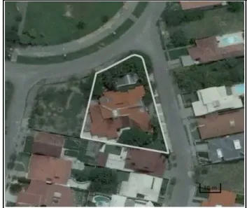 Lote/Terreno à venda, 1449m² no Córrego Grande, Florianópolis