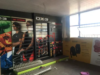 Sala Comercial para alugar, 118m² no São João Batista (Venda Nova), Belo Horizonte