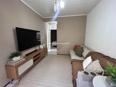 Casa de Condomínio com 3 Quartos à venda, 292m² no Turu, São Luís