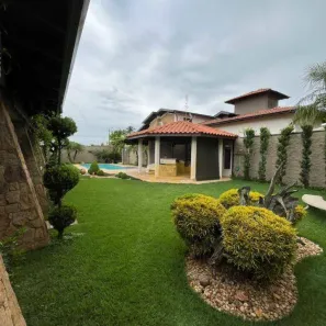 Casa com 5 Quartos à venda, 456m² no Jardim Floridiana, Rio Claro