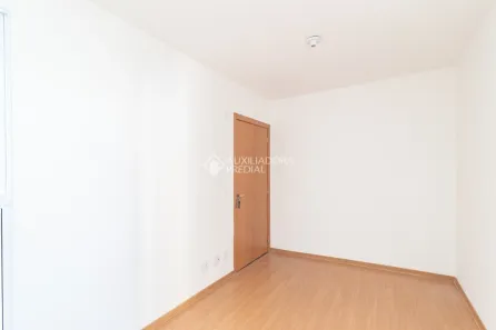 Apartamento com 2 Quartos para alugar, 41m² no Cavalhada, Porto Alegre