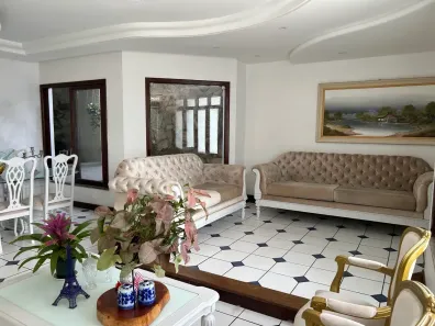 Casa de Condomínio com 3 Quartos à venda, 190m² no Tomba, Feira de Santana