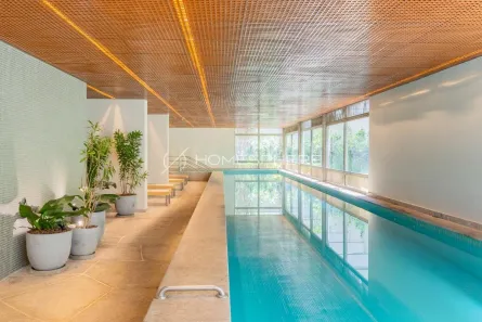 Apartamento com 4 Quartos à venda, 240m² no Pinheiros, São Paulo