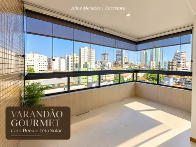 Apartamento com 2 Quartos à venda, 75m² no Costa Azul, Salvador