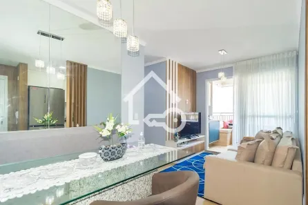 Apartamento com 3 Quartos à venda, 67m² no Mooca, São Paulo