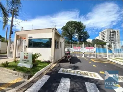 Apartamento com 2 Quartos à venda, 63m² no Parque Sabará, São Carlos