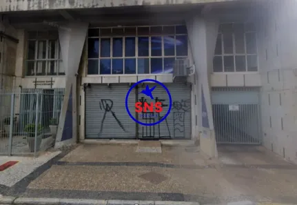 Ponto Comercial para venda ou aluguel, 665m² no Centro, Campinas