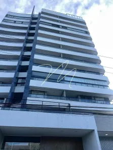Apartamento com 3 Quartos para alugar, 97m² no São Francisco, Ilhéus