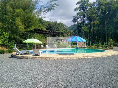 Fazenda/Sítio com 2 Quartos à venda, 27649m² no Rio Bonito (Pirabeiraba), Joinville