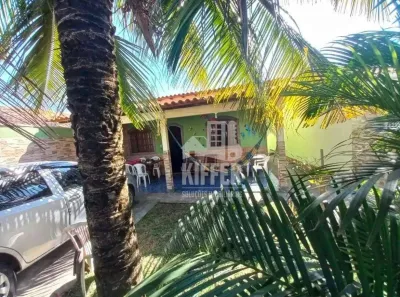 Casa com 2 Quartos à venda, 76m² no Ponta Negra (Ponta Negra), Maricá