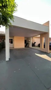 Casa de Condomínio com 3 Quartos à venda, 108m² no Petrópolis, Várzea Grande