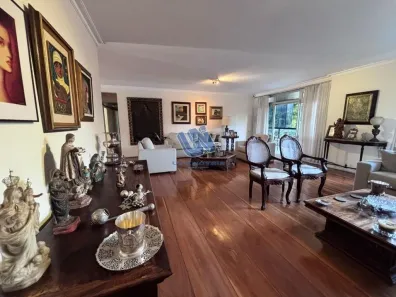 Apartamento com 4 Quartos à venda, 260m² no Graça, Salvador