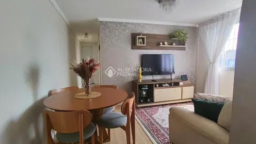 Apartamento com 2 Quartos à venda, 58m² no Santa Terezinha, São Bernardo do Campo