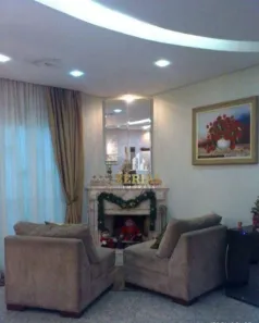 Casa com 3 Quartos à venda, 193m² no Santa Paula, São Caetano do Sul