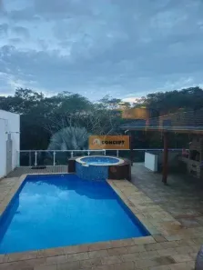 Sobrado com 3 Quartos para alugar, 150m² no Parque Residencial Itapeti, Mogi das Cruzes