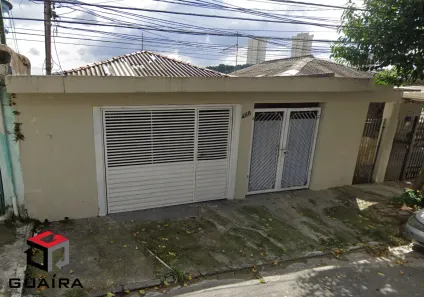 Casa com 2 Quartos à venda, 251m² no Parque João Ramalho, Santo André