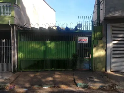 Casa com 3 Quartos à venda, 125m² no Jardim São José (Zona Norte), São Paulo