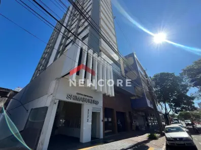Sala Comercial com 1 Quarto à venda, 60m² no Zona 01, Maringá