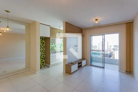 Apartamento com 2 Quartos à venda, 55m² no Vila Firmiano Pinto, São Paulo