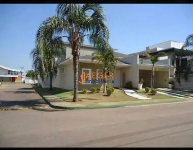 Sobrado com 4 Quartos para alugar, 500m² no Costa e Silva, Porto Velho