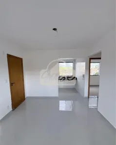 Apartamento com 2 Quartos à venda, 43m² no Coqueiros, Belo Horizonte