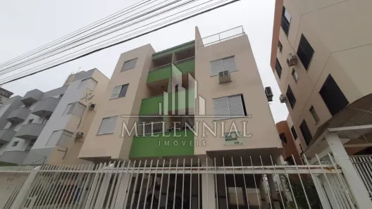 Apartamento com 3 Quartos à venda, 69m² no Canasvieiras, Florianópolis