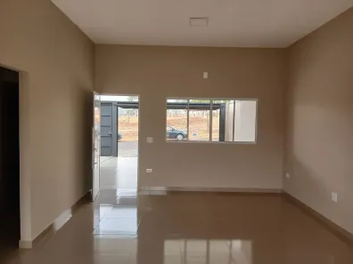 Casa com 2 Quartos à venda, 88m² no Miravista Residencial, Mirassol