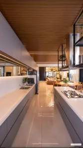 Apartamento com 4 Quartos para alugar, 168m² no Setor Oeste, Goiânia