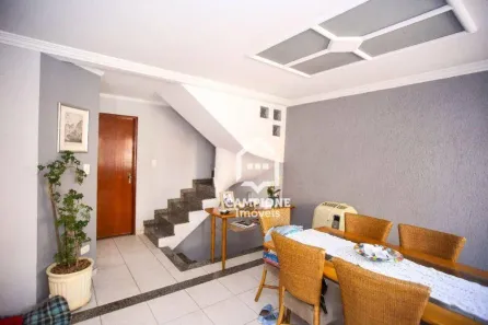 Casa de Condomínio com 3 Quartos à venda, 212m² no Casa Verde Média, São Paulo