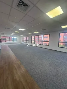 com 1 Quarto para alugar, 196m² no Parque dos Resedás, Campinas