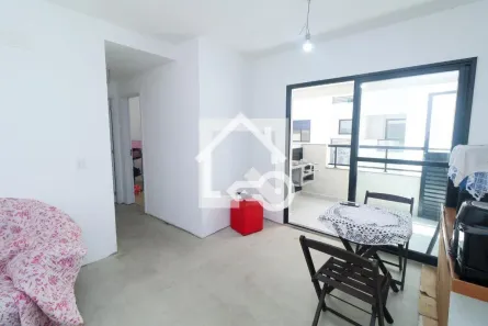 Apartamento com 2 Quartos à venda, 60m² no Baeta Neves, São Bernardo do Campo