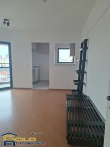 Apartamento com 1 Quarto para alugar, 41m² no Aclimação, São Paulo