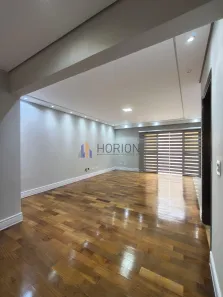 Apartamento com 1 Quarto para venda ou aluguel, 127m² no Vila Alzira, Santo André