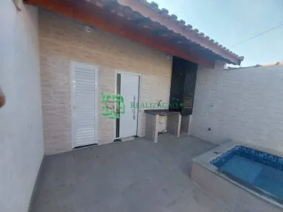 Casa com 2 Quartos à venda, 65m² no Vila Ac, Mongaguá