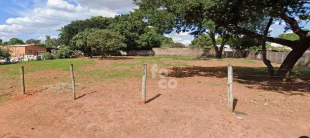 Lote/Terreno à venda, 1000m² no Morada Nova, Uberlândia