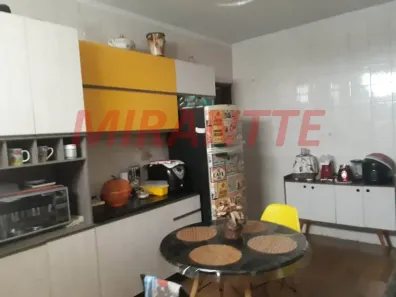Sobrado com 5 Quartos à venda, 150m² no Vila Guilherme, São Paulo