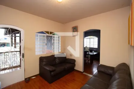 Casa com 6 Quartos à venda, 927m² no São Geraldo, Belo Horizonte