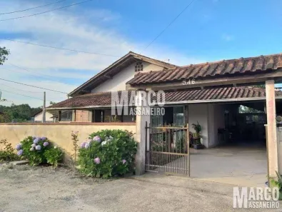 Casa com 4 Quartos à venda, 50m² no Salinas, Balneário Barra do Sul