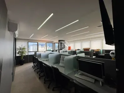 Ponto Comercial à venda, 48m² no Pagani, Palhoça