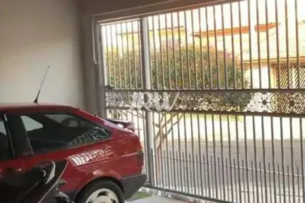 Sobrado com 3 Quartos à venda, 130m² no Jardim Cidade Jardim, Indaiatuba