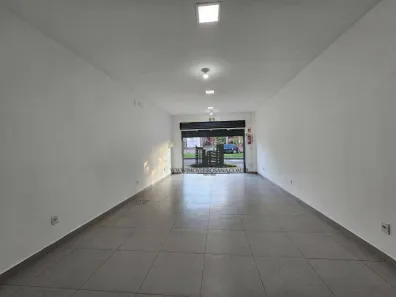 Ponto Comercial para alugar, 50m² no Morro Santana, Porto Alegre